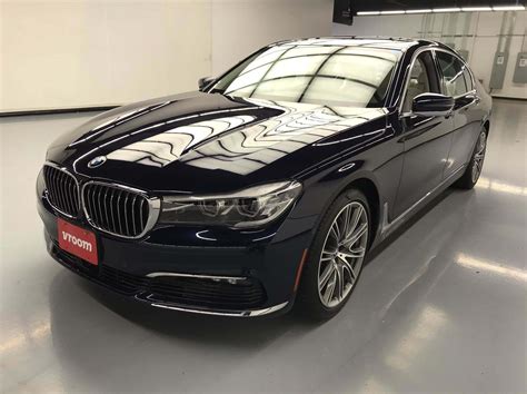 Bmw 7 Series For Sale Perth